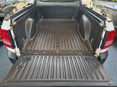 VOLKSWAGEN Saveiro 1.6 16V FLEX MSI ROBUST CABINE SIMPLES, Foto 15