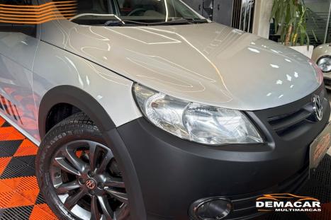 VOLKSWAGEN Saveiro 1.6 CABINE ESTENDIDA FLEX, Foto 3
