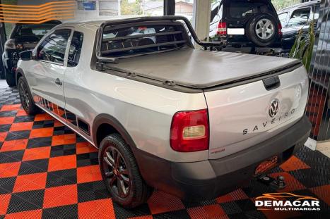 VOLKSWAGEN Saveiro 1.6 CABINE ESTENDIDA FLEX, Foto 5