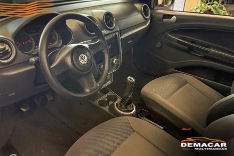 VOLKSWAGEN Saveiro 1.6 CABINE ESTENDIDA FLEX, Foto 8