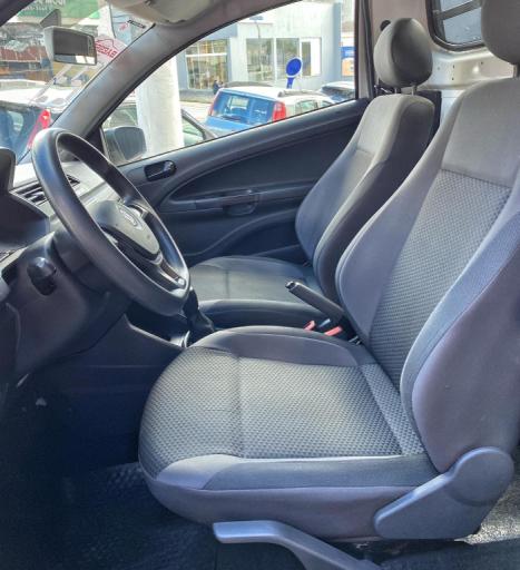VOLKSWAGEN Saveiro 1.6 16V FLEX MSI ROBUST CABINE SIMPLES, Foto 5