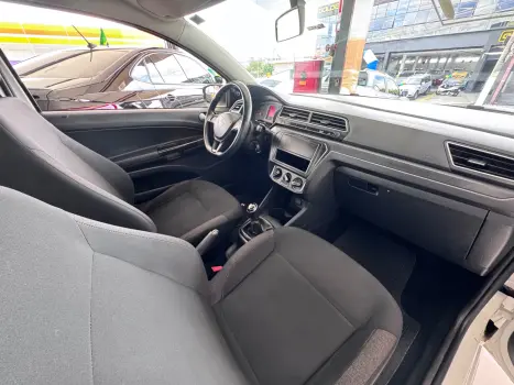VOLKSWAGEN Saveiro 1.6 16V FLEX MSI ROBUST CABINE SIMPLES, Foto 11