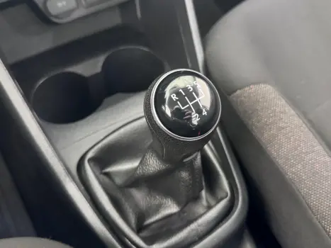VOLKSWAGEN Saveiro 1.6 16V FLEX MSI ROBUST CABINE SIMPLES, Foto 12
