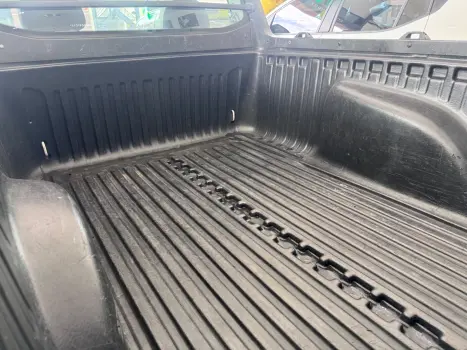 VOLKSWAGEN Saveiro 1.6 16V FLEX MSI ROBUST CABINE SIMPLES, Foto 20