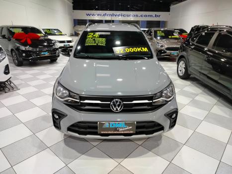 VOLKSWAGEN Saveiro 1.6 16V FLEX MSI EXTREME CABINE DUPLA, Foto 1