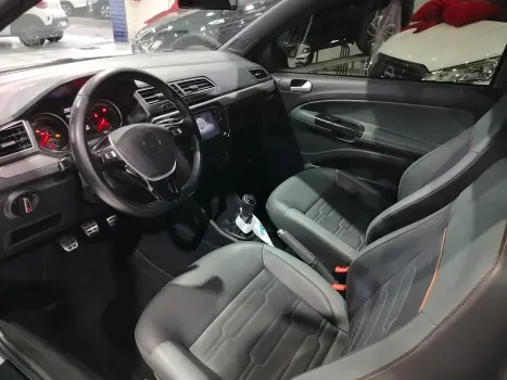 VOLKSWAGEN Saveiro 1.6 16V FLEX MSI EXTREME CABINE DUPLA, Foto 7
