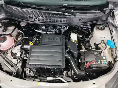 VOLKSWAGEN Saveiro 1.6 16V FLEX MSI EXTREME CABINE DUPLA, Foto 10