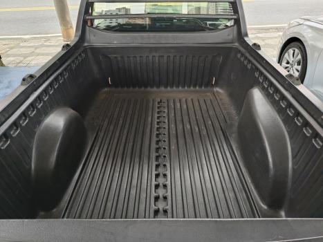 VOLKSWAGEN Saveiro 1.6 16V FLEX MSI ROBUST CABINE SIMPLES, Foto 8