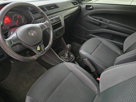 VOLKSWAGEN Saveiro 1.6 16V FLEX MSI ROBUST CABINE SIMPLES, Foto 11