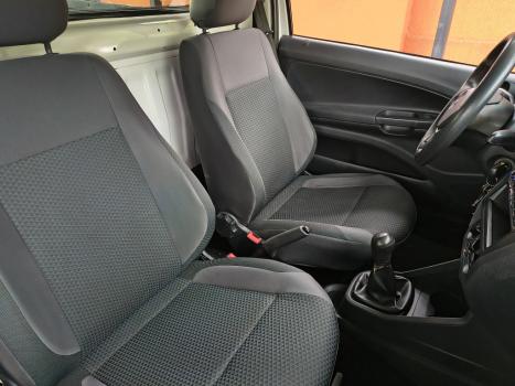 VOLKSWAGEN Saveiro 1.6 16V FLEX MSI ROBUST CABINE SIMPLES, Foto 12