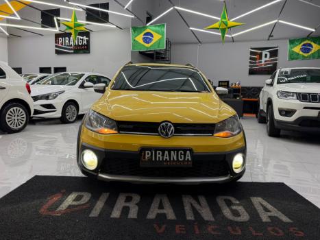 VOLKSWAGEN Saveiro 1.6 16V G6 CROSS CABINE ESTENDIDA FLEX, Foto 2