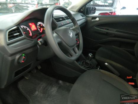 VOLKSWAGEN Saveiro 1.6 16V FLEX MSI ROBUST CABINE SIMPLES, Foto 8