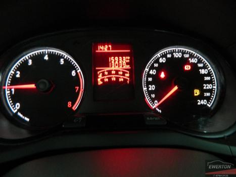 VOLKSWAGEN Saveiro 1.6 16V FLEX MSI ROBUST CABINE SIMPLES, Foto 9