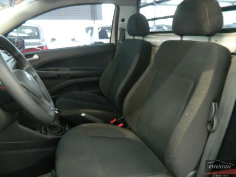 VOLKSWAGEN Saveiro 1.6 16V FLEX MSI ROBUST CABINE SIMPLES, Foto 10
