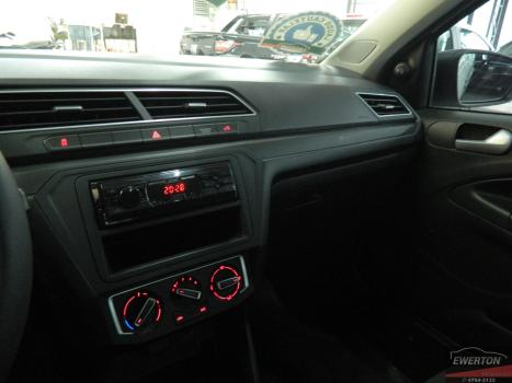 VOLKSWAGEN Saveiro 1.6 16V FLEX MSI ROBUST CABINE SIMPLES, Foto 11
