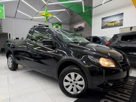 VOLKSWAGEN Saveiro 1.6 G5 FLEX, Foto 1