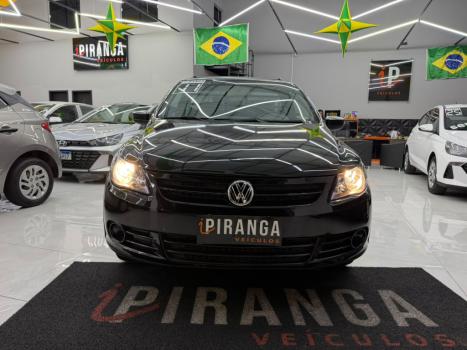 VOLKSWAGEN Saveiro 1.6 G5 FLEX, Foto 2