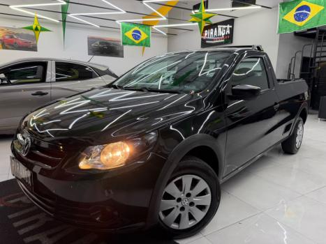 VOLKSWAGEN Saveiro 1.6 G5 FLEX, Foto 3