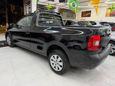 VOLKSWAGEN Saveiro 1.6 G5 FLEX, Foto 4