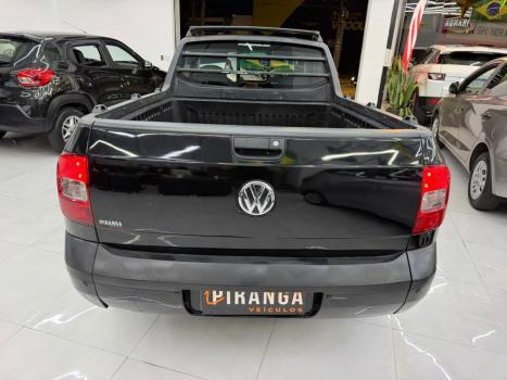 VOLKSWAGEN Saveiro 1.6 G5 FLEX, Foto 5