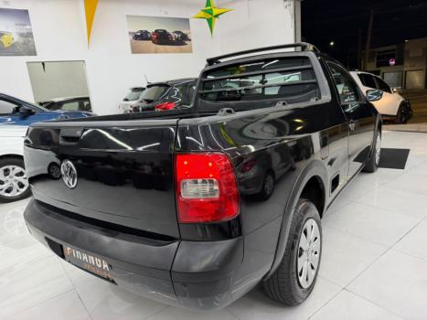 VOLKSWAGEN Saveiro 1.6 G5 FLEX, Foto 6