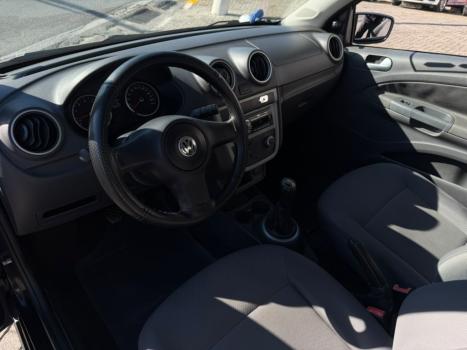 VOLKSWAGEN Saveiro 1.6 G5 FLEX, Foto 7