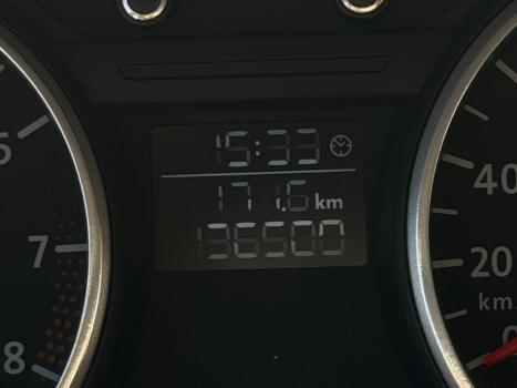 VOLKSWAGEN Saveiro 1.6 G5 FLEX, Foto 9