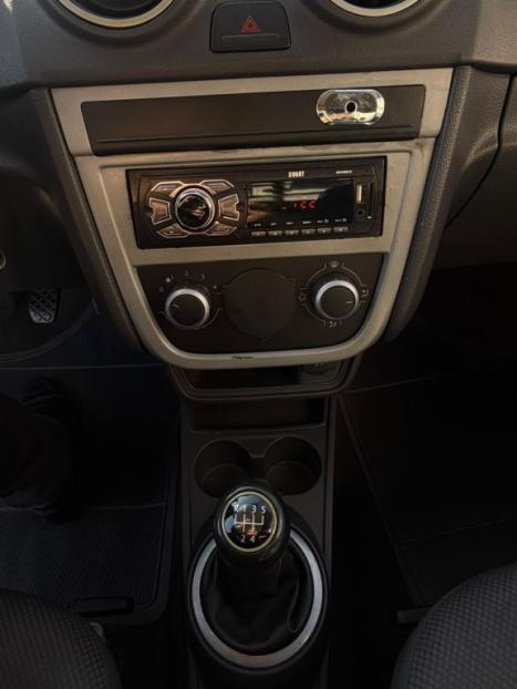 VOLKSWAGEN Saveiro 1.6 G5 FLEX, Foto 10