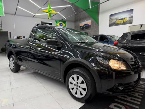 VOLKSWAGEN Saveiro 1.6 G5 FLEX, Foto 13