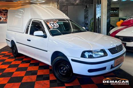 VOLKSWAGEN Saveiro 1.6 CL, Foto 1