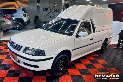 VOLKSWAGEN Saveiro 1.6 CL, Foto 2