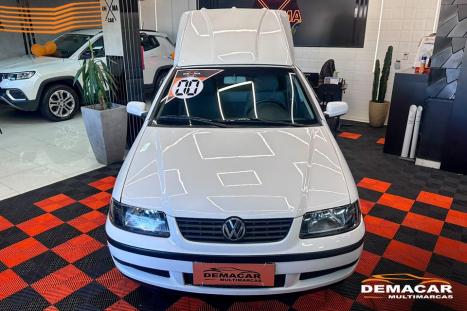 VOLKSWAGEN Saveiro 1.6 CL, Foto 3