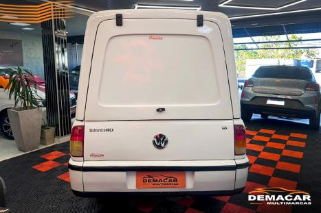 VOLKSWAGEN Saveiro 1.6 CL, Foto 5