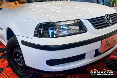 VOLKSWAGEN Saveiro 1.6 CL, Foto 6