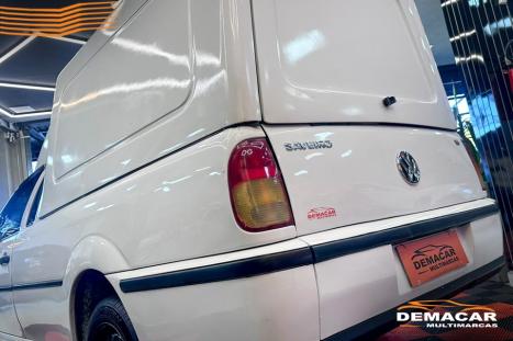 VOLKSWAGEN Saveiro 1.6 CL, Foto 7