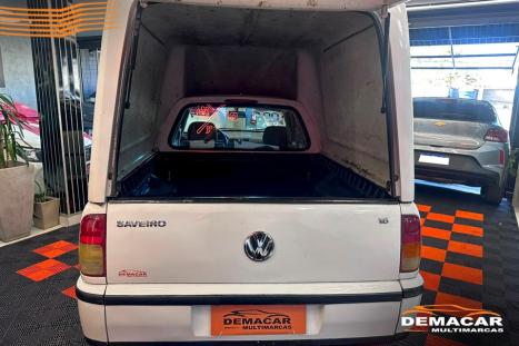 VOLKSWAGEN Saveiro 1.6 CL, Foto 8
