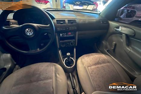 VOLKSWAGEN Saveiro 1.6 CL, Foto 10