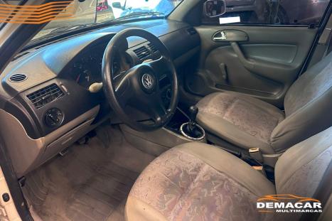 VOLKSWAGEN Saveiro 1.6 CL, Foto 11