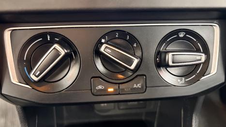VOLKSWAGEN Saveiro 1.6 16V FLEX MSI ROBUST CABINE SIMPLES, Foto 6