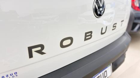 VOLKSWAGEN Saveiro 1.6 16V FLEX MSI ROBUST CABINE SIMPLES, Foto 7