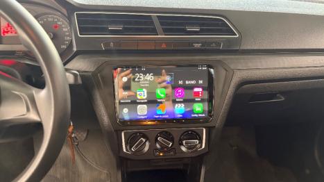 VOLKSWAGEN Saveiro 1.6 16V FLEX MSI ROBUST CABINE SIMPLES, Foto 8