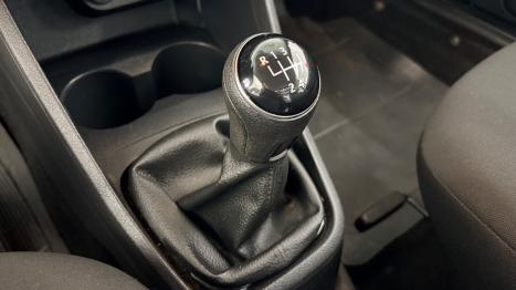 VOLKSWAGEN Saveiro 1.6 16V FLEX MSI ROBUST CABINE SIMPLES, Foto 9