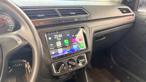 VOLKSWAGEN Saveiro 1.6 16V FLEX MSI ROBUST CABINE SIMPLES, Foto 17