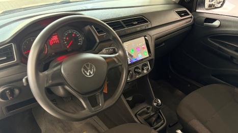 VOLKSWAGEN Saveiro 1.6 16V FLEX MSI ROBUST CABINE SIMPLES, Foto 18