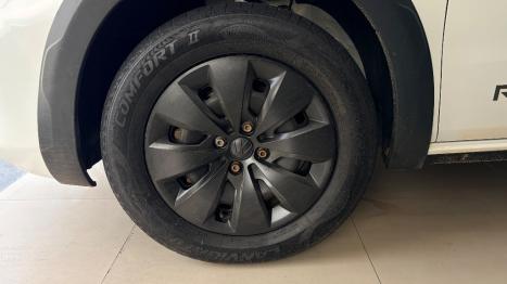 VOLKSWAGEN Saveiro 1.6 16V FLEX MSI ROBUST CABINE SIMPLES, Foto 20