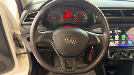 VOLKSWAGEN Saveiro 1.6 16V FLEX MSI ROBUST CABINE SIMPLES, Foto 21