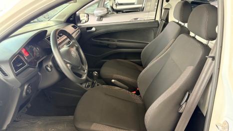 VOLKSWAGEN Saveiro 1.6 16V FLEX MSI ROBUST CABINE SIMPLES, Foto 22