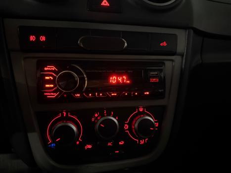 VOLKSWAGEN Saveiro 1.6 G5 TREND FLEX, Foto 3