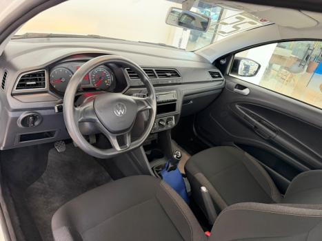 VOLKSWAGEN Saveiro 1.6 16V FLEX MSI ROBUST CABINE SIMPLES, Foto 8