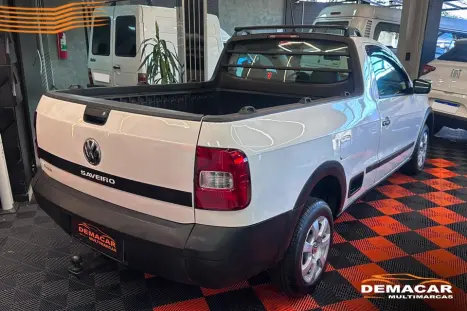 VOLKSWAGEN Saveiro 1.6 CS, Foto 2